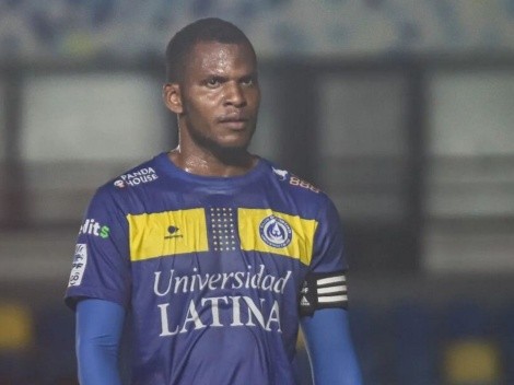 Joseph Cox se marcha de Universitario para jugar en Ecuador