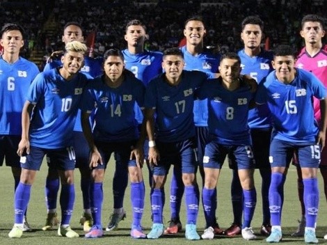 El seleccionado que ve buenas posibilidades para El Salvador de clasificar al Mundial 2026