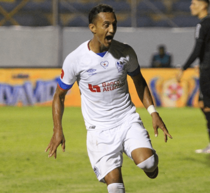 (Fuente: CD Olimpia)