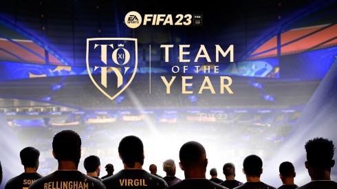 FIFA 23: futbolista de Concacaf es nominado al equipo del año