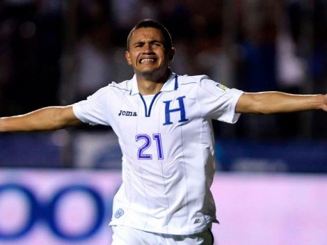 Roger Rojas analizó las posibilidades para Honduras de clasificar al Mundial 2026