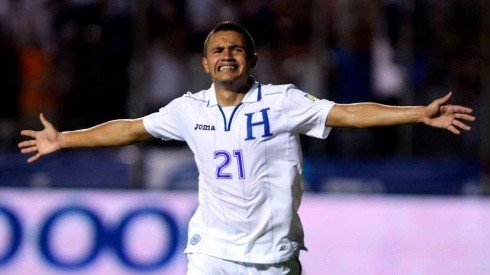 Roger Rojas analizó las posibilidades para Honduras de clasificar al Mundial 2026.