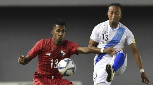 Panamá y Guatemala se medirán en un amistoso en febrero