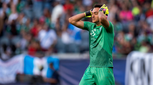 Ricardo Jerez critica duramente al fútbol de Guatemala: "Me fui en 2012, regresé en 2021 y todo estaba igual".
