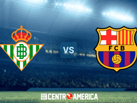 Betis vs Barcelona: todos los detalles de la semifinal de la Supercopa de España