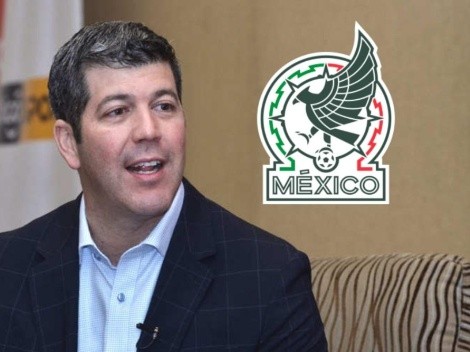 Fernando Palomo cruzó a un DT mexicano en redes: "Sigue dando la misma penita"