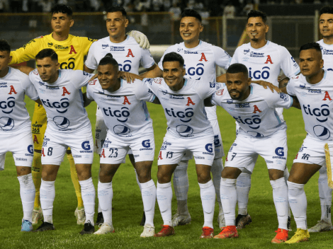 Alianza perdería a uno de sus jugadores titulares para todo el Clausura 2023