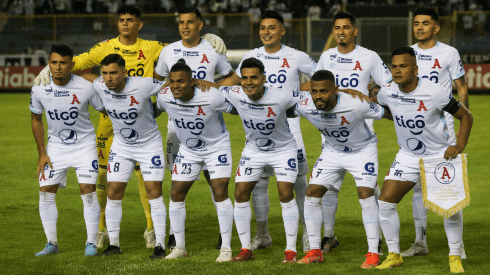 Alianza pierde a uno de sus jugadores titulares para todo el Clausura 2023.