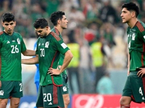 Oficial: FIFA reveló una nueva sanción para México