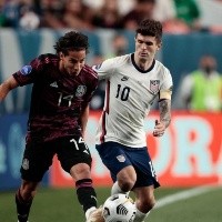 ¡Sin centroamericanos! La IFFHS anunció el once ideal de Concacaf 2022