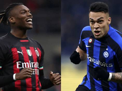 Milan vs. Inter: cómo ver la final de la Supercopa en Centroamérica