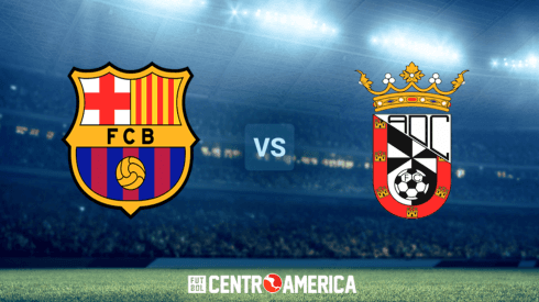 Barcelona vs Ceuta: horario, canal de TV y streaming para ver hoy EN VIVO el partido por la Copa del Rey en Costa Rica.