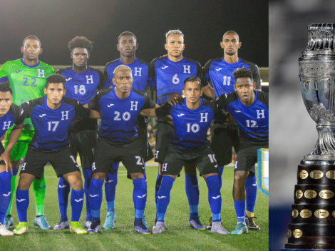 ¿Jugará Honduras la Copa América 2024? Esto dijo la Fenafuth