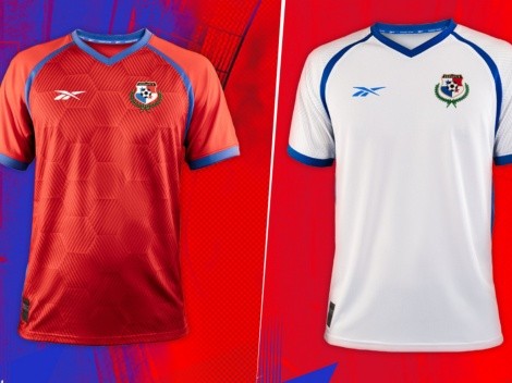 Selección de Panamá: qué precio tendrá la camiseta Reebok de los Canaleros