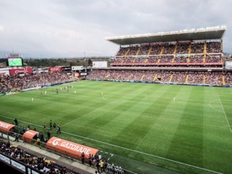 Estadio Ricardo Saprissa: Historia, capacidad, cuanto mide y quién es el dueño
