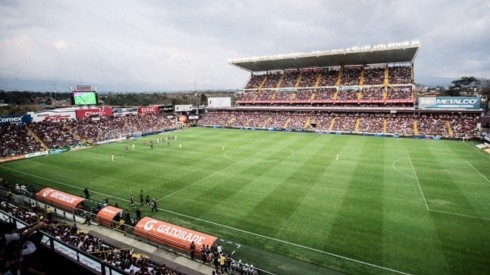 Estadio Ricardo Saprissa: Historia, capacidad, cuanto mide y quien es el dueño