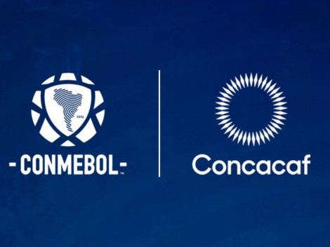 Clubes de Conmebol y Concacaf se enfrentarán en novedoso torneo