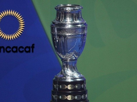 Copa América 2024: será en Norteamérica y habrá seis selecciones de Concacaf