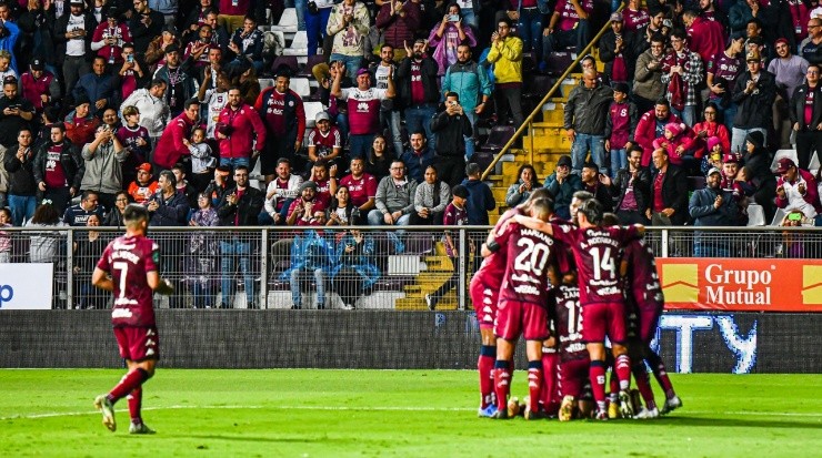 3 juegos, 3 victprias para Saprissa en el arranque del Clausura 2023 (Saprissa)