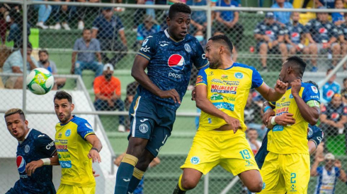 Motagua vs Victoria: cuándo juegan, a qué hora, dónde y cómo ver el partido por la jornada 3 del Clausura 2023 de la Liga Nacional de Honduras.