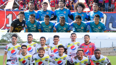 FAS vs. 11 Deportivo por la Liga Mayor de El Salvador: cuándo juega, hora y TV para ver EN VIVO la jornada 1 del Clausura 2023.