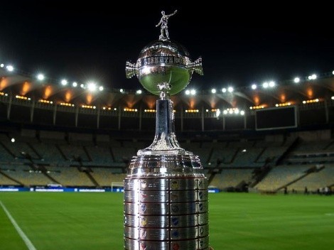 Concacaf podría estar de regreso a la Copa Libertadores