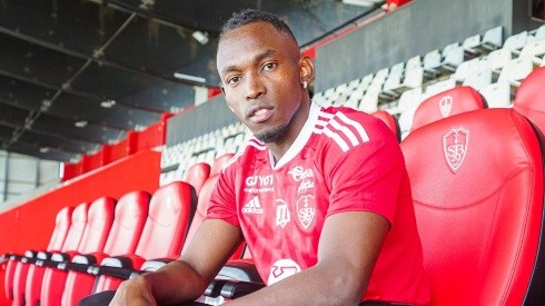 Alberth Elis regresa a la Ligue 1 de Francia con nuevo equipo