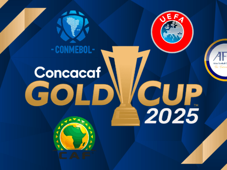 El plan que haría de Copa Oro 2025 un "Mundialito"