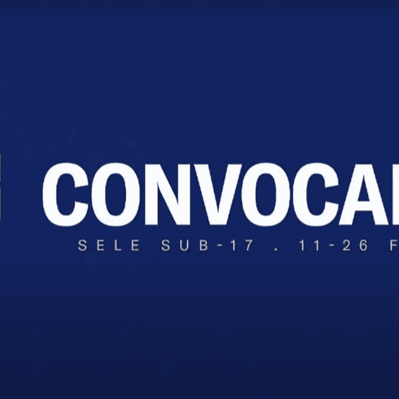 La nónima de Costa Rica para el Premundial sub-17