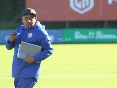 Erick Rodríguez: "Queremos la clasificación al Mundial de Perú 2023"