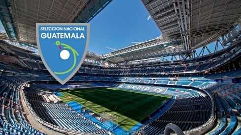 La alianza que podría darse entre Real Madrid y Guatemala