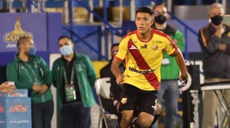 Galo estpa suspendido desde Octubre del 2022 (CSH)