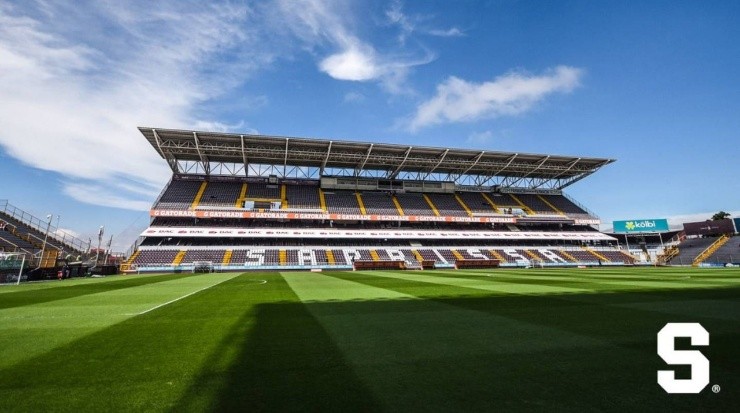 El estadio Rocardo Saprissa tiene sanción de veto por un juego (Saprissa)