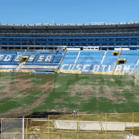 Crece la tensión entre Alianza y EDESSA por el Estadio Cuscatlán