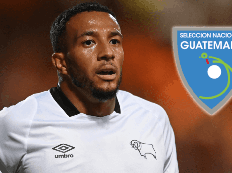 Fedefut rompe el silencio: ¿Nathaniel Méndez-Laing jugará para Guatemala?