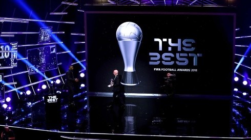 Premios The Best 2023: confirmados los tres finalistas a mejor futbolista del año