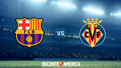 Barcelona vs. Villarreal: horario, canal de TV y streaming para ver EN VIVO el partido por la fecha 21 LaLiga de España.