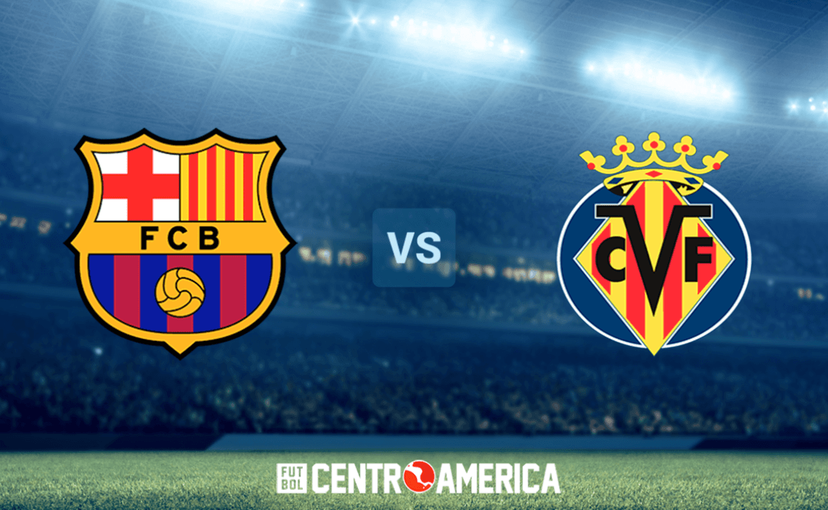 Barcelona Vs Villarreal Día Fecha Y Horario Del Partido Por Laliga Cómo Y Dónde Ver En 8219