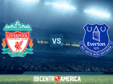 Liverpool vs. Everton: cómo ver la Premier League en Costa Rica