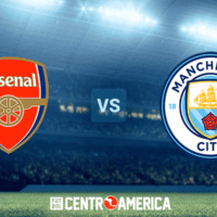 Arsenal vs. Manchester City: cuándo, a qué hora y en qué canal ver hoy EN VIVO la Premier League