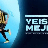 Sporting Kansas City envía a Yeison Mejía a la filial de tercera división