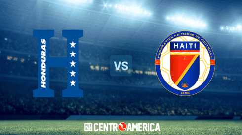 Honduras vs. Haití: cuándo, a qué hora y por qué canal ver EN VIVO el partido por la fecha 3 del Premundial Sub-17 de Concacaf.