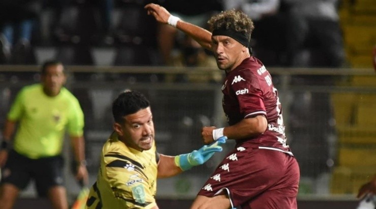 Bolaños recibió solo elogios por parte del Gerente Herediano (Saprissa)