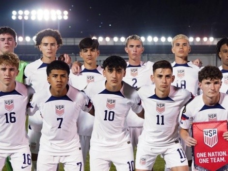 El extraordinario aporte de Costa Rica a la Selección de Estados Unidos