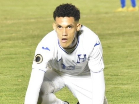 Premundial Sub-17: Honduras gana su grupo con puntuación perfecta