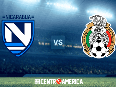 Cómo ver a Nicaragua en el Premundial Sub-17 de Concacaf hoy