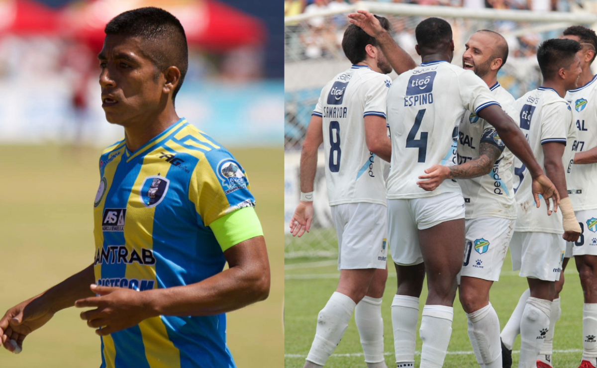Comunicaciones vs. Santa Lucía Cotz: ver hoy EN VIVO y EN DIRECTO el  partido por la jornada 7 del Clausura 2023 de la Liga Nacional de Guatemala