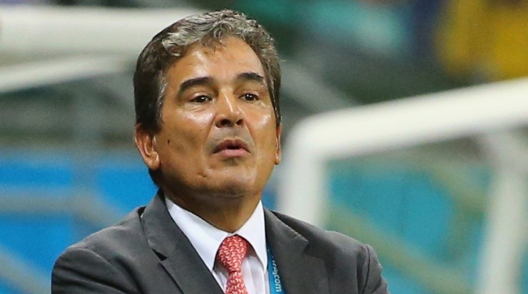 Herediano quiere a Pinto en su banquillo para la próxima temporada (Getty)