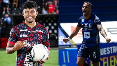 Alajuelense vs Cartaginés: cuándo, a qué hora y por qué canal ver hoy EN VIVO el juego por la fecha 9 del Clausura 2023 de la Primera División de Costa Rica.