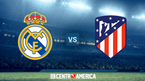 Real Madrid vs. Atlético Madrid: cuándo, a qué hora y por qué canal ver EN VIVO el juego por la fecha 23 de la Liga de España.